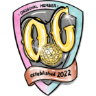 013 OG member