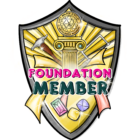 014 Foundation member