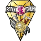 011 Reply 3k forum
