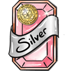 003 Silver member