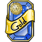 004 Gold member