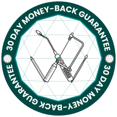 MONEY BACK