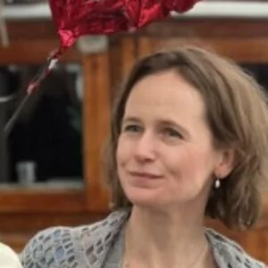 Profile photo of Sarah